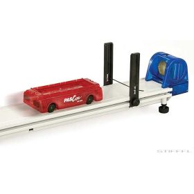 PASCO Rugalmas ütköző