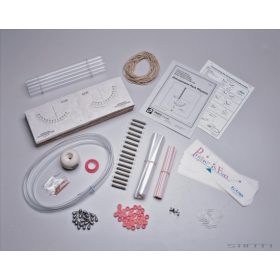 PASCO Vidámpark fizikakészlet