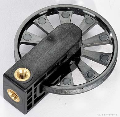 PASCO Szupercsiga készlet