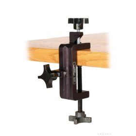 PASCO Asztali rögzítő, nagy