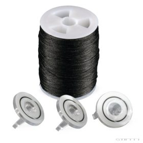 PASCO Szupercsiga - Erőasztal tartalék zsinór