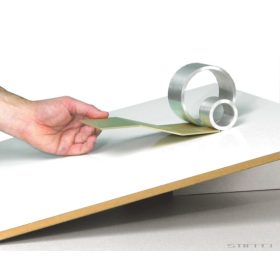 PASCO Forgási tehetetlenség készlet