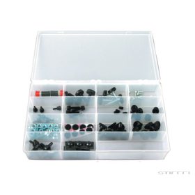 PASCO IDS - Tartozékkészlet pályarendszerhez