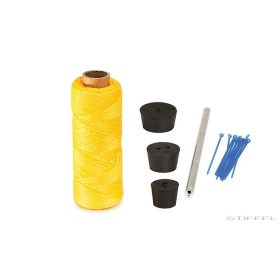 PASCO Centripetális erő felfedező készlet