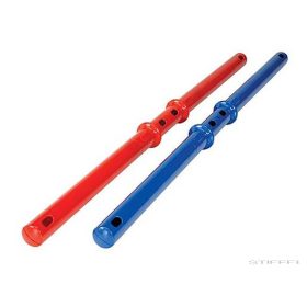 PASCO Forgási tehetetlenség pálcák