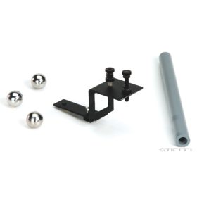 PASCO Lövedék kilövőállvány tartozék