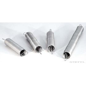 PASCO Rugós bemutatókészlet