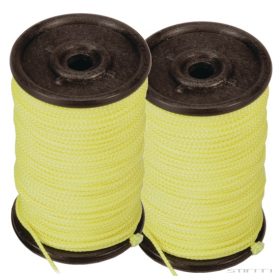 PASCO Sárga zsinór, 2 tekercs