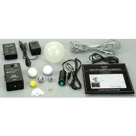 PASCO Szabadesés rendszer