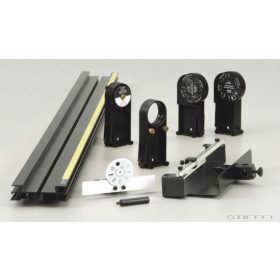 PASCO Diffrakciós rendszer, szenzor alapú