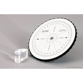 PASCO Alapvető Optika - Fénysugárasztal