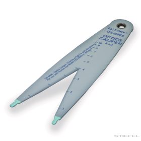 PASCO Optikai kaliper, 5 db