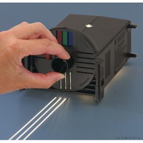 PASCO Alapvető Optika - Fényforrás