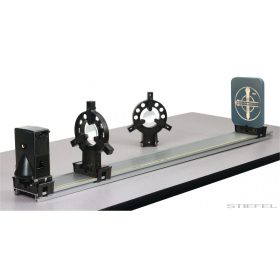 PASCO Optika készlet Dinamikai sínhez