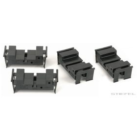 PASCO Optikai tartó Dinamikus sínhez