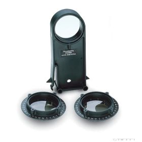 PASCO Polarizátor készlet