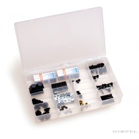 PASCO Alapvető Optika - Pótkészlet