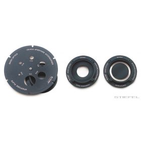 PASCO Alapvető Optika - Kiegészítő apertúra