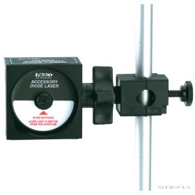 PASCO Alapvető Optika - X-Y állítható Diódalézer