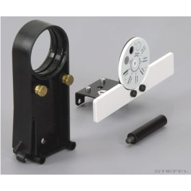 PASCO Alapvető Optika - Apertúra keret