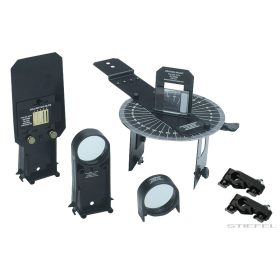   PASCO Spektrofotométer rendszer (oktatási célú) kiegészítő - Tartozékok