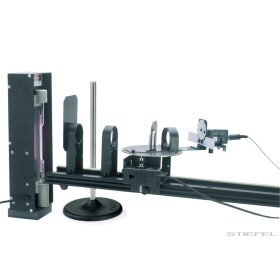 PASCO Spektrofotométer rendszer (oktatási célú)