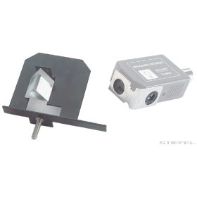   PASCO Alapvető Optika - Prizmatartó beépített IR szűrővel