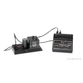 PASCO Nagysebességű forgótükör