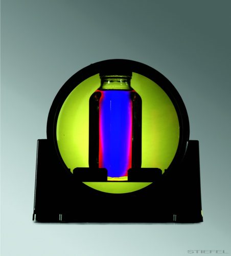 PASCO Polarizátor bemutatókészlet