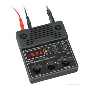 PASCO DC Programozható tápegység