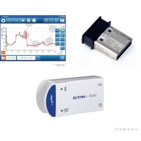 PASCO Alap mérőszett - számítógépes adatgyűjtéshez