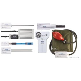 PASCO Vezeték nélküli Alap szenzorcsomag - Biológia