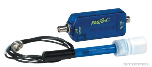 PASCO PASPORT pH-mérő szenzor