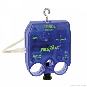 PASCO PASPORT Erőmérő szenzor