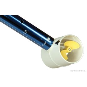 PASCO PASPORT Áramlási sebesség- és Hőmérő szenzor