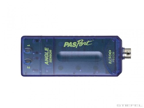 PASCO PASPORT Szögmérő szenzor