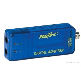 PASCO PASPORT Digitális adapter