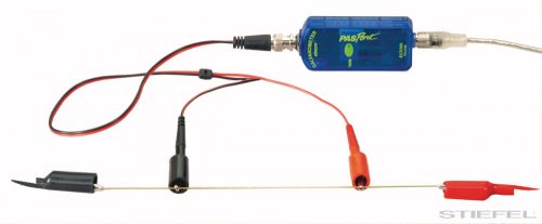 PASCO PASPORT Galvanométer