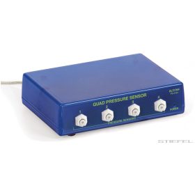 PASCO PASPORT Abszolút nyomásmérő szenzor, 4-szeres