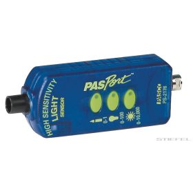 PASCO PASPORT Nagyérzékenységű Fényérzékelő szenzor