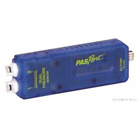 PASCO PASPORT Kettős Nyomásmérő szenzor