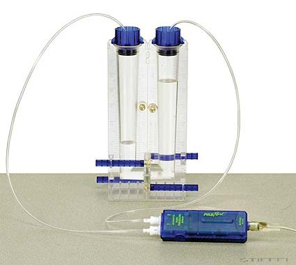 PASCO PASPORT Kettős Nyomásmérő szenzor