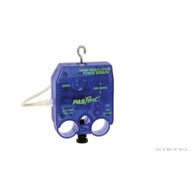 PASCO PASPORT Nagyfelbontású Erőmérő szenzor 