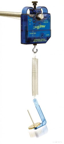 PASCO PASPORT Nagyfelbontású Erőmérő szenzor 