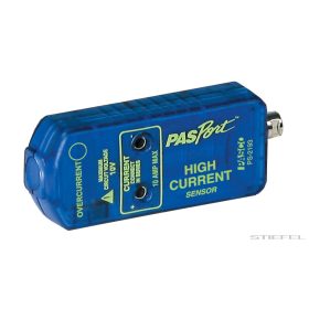 PASCO PASPORT Nagy áramerősség mérő szenzor