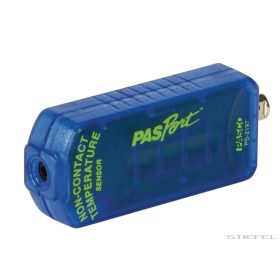 PASCO PASPORT Hőmérő szenzor, érintésmentes