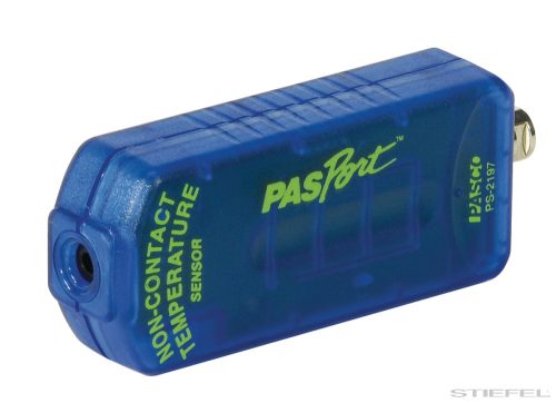 PASCO PASPORT Hőmérő szenzor, érintésmentes