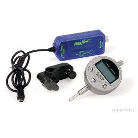 PASCO PASPORT Elmozdulásmérő szenzor