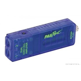 PASCO PASPORT Terhelési cella erősítő, 2 portos