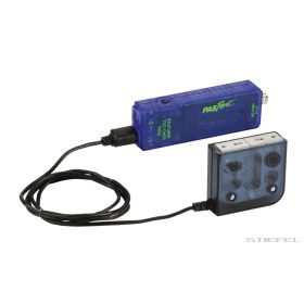   PASCO PASPORT Terhelési cella erősítő, duális és Terhelési cella, 100 N